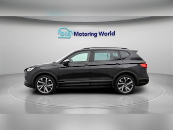 Used SEAT Tarraco 2023 for sale - 78452934: Photo