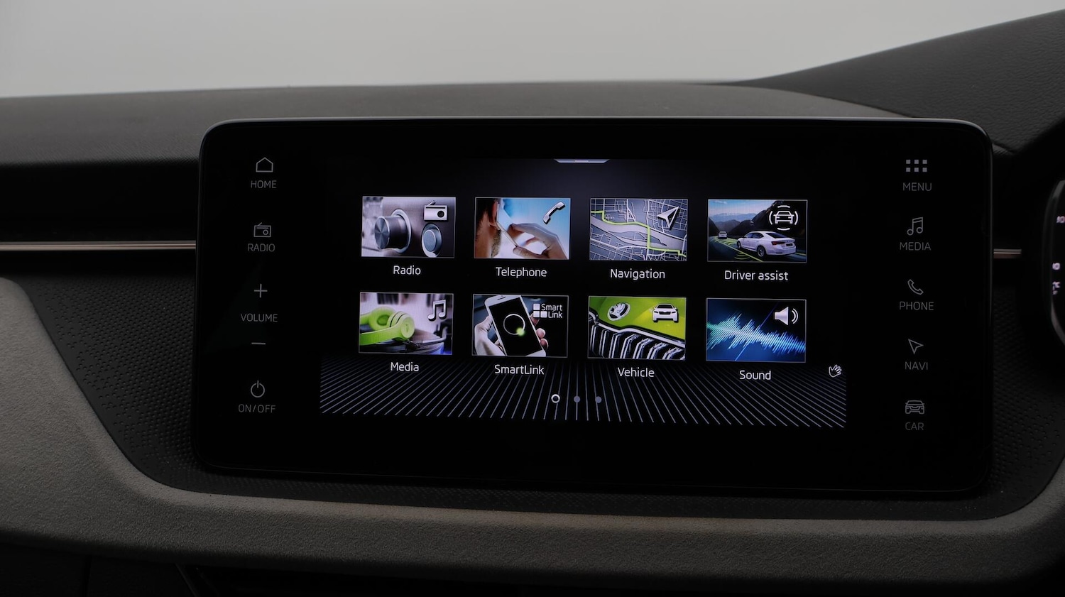 Used Skoda Kamiq 2024 for sale - 76689753: Photo 12