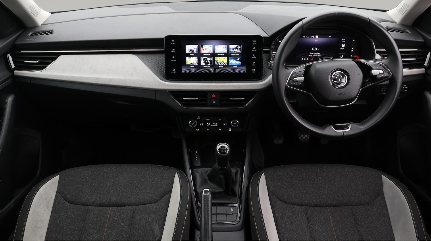 Used Skoda Kamiq 2024 for sale - 76689753: Photo 14