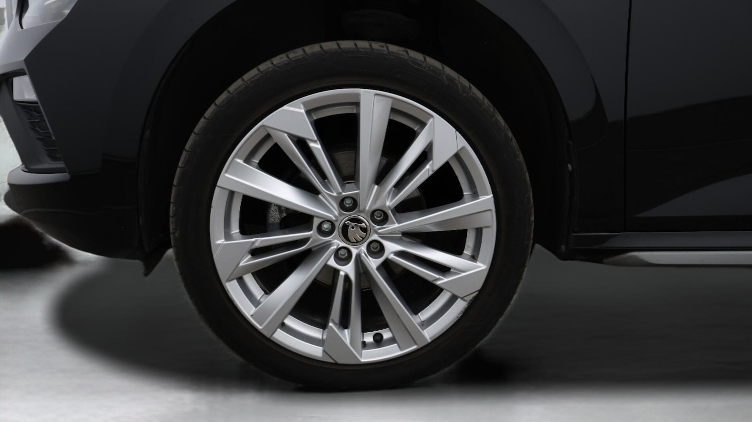 Used Skoda Kamiq 2024 for sale - 76689753: Photo 19