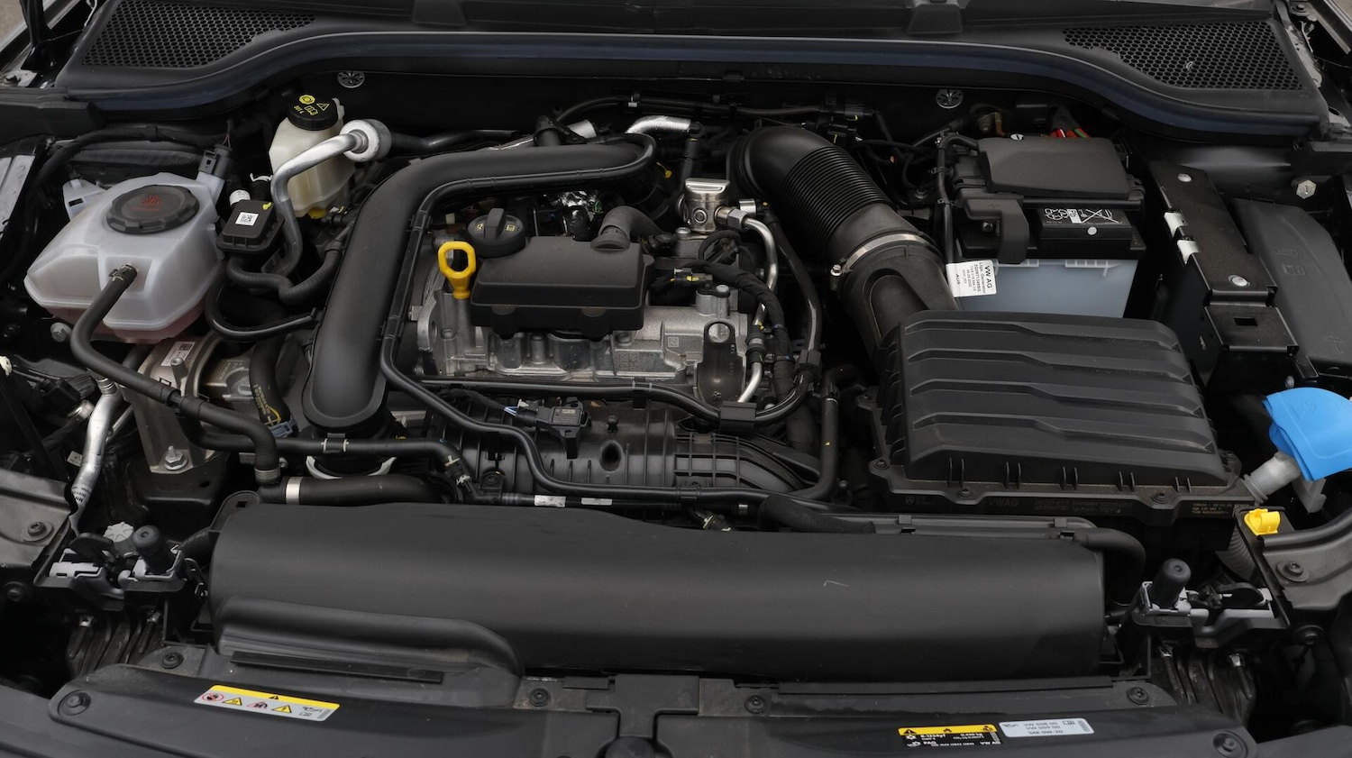 Used Skoda Kamiq 2024 for sale - 76689753: Photo 20