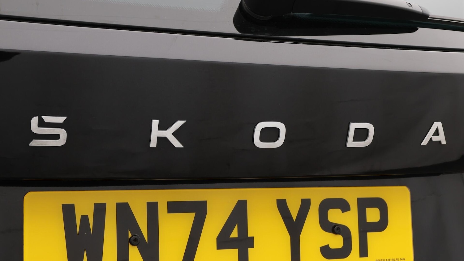 Used Skoda Kamiq 2024 for sale - 76689753: Photo 22