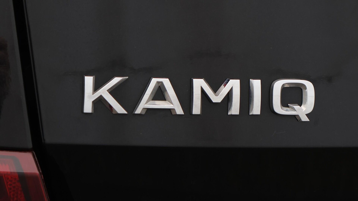 Used Skoda Kamiq 2024 for sale - 76689753: Photo 23