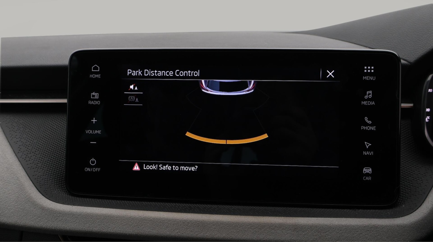 Used Skoda Kamiq 2024 for sale - 76689753: Photo 27