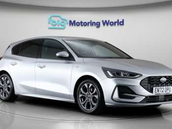 2023 (72) - 1.0 EcoBoost ST-Line 5dr