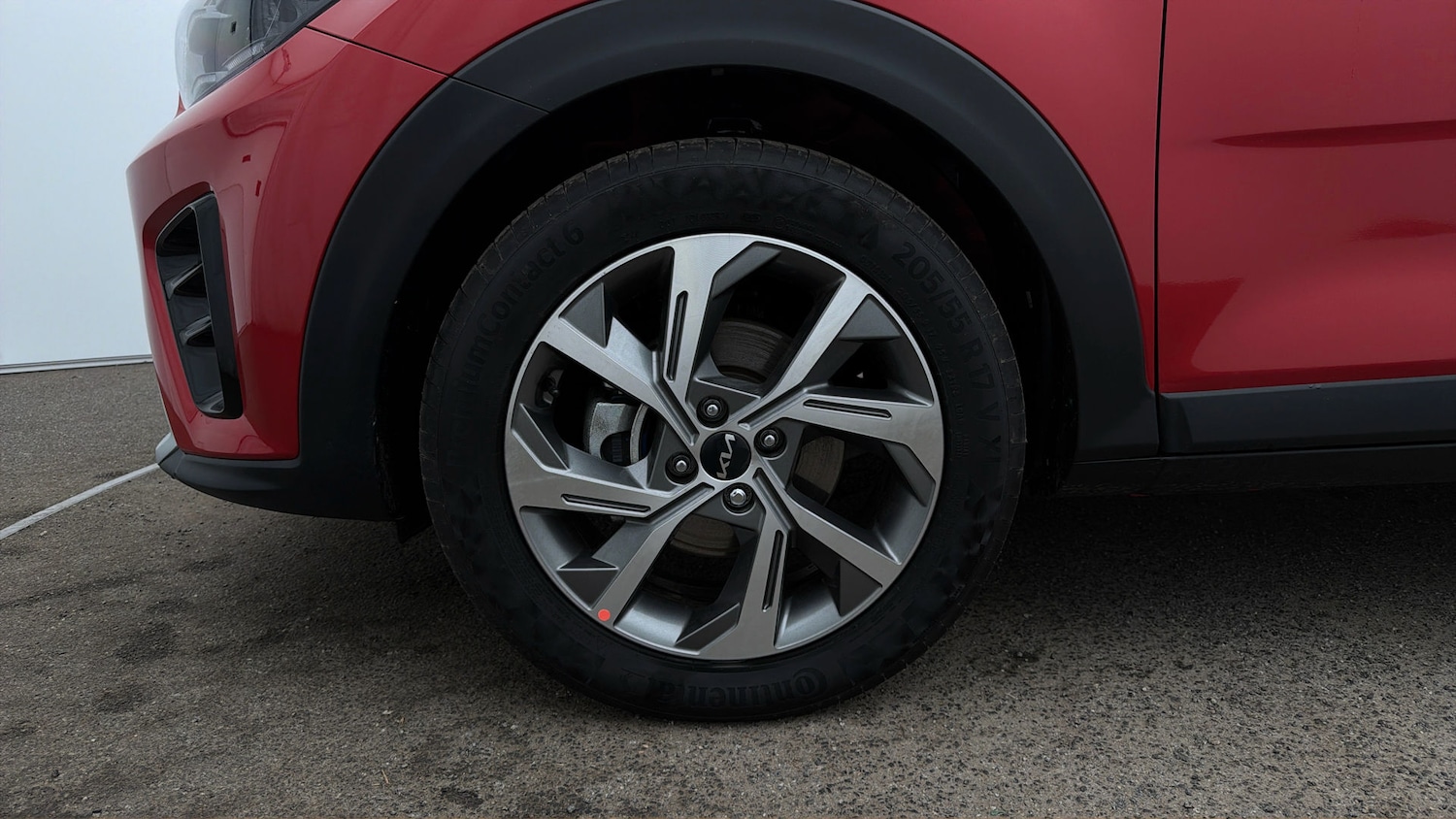 Used Kia Stonic 2025 for sale - 78053404: Photo 17