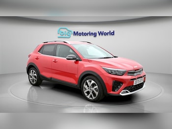 Used Kia Stonic 2025 for sale - 78053404: Photo