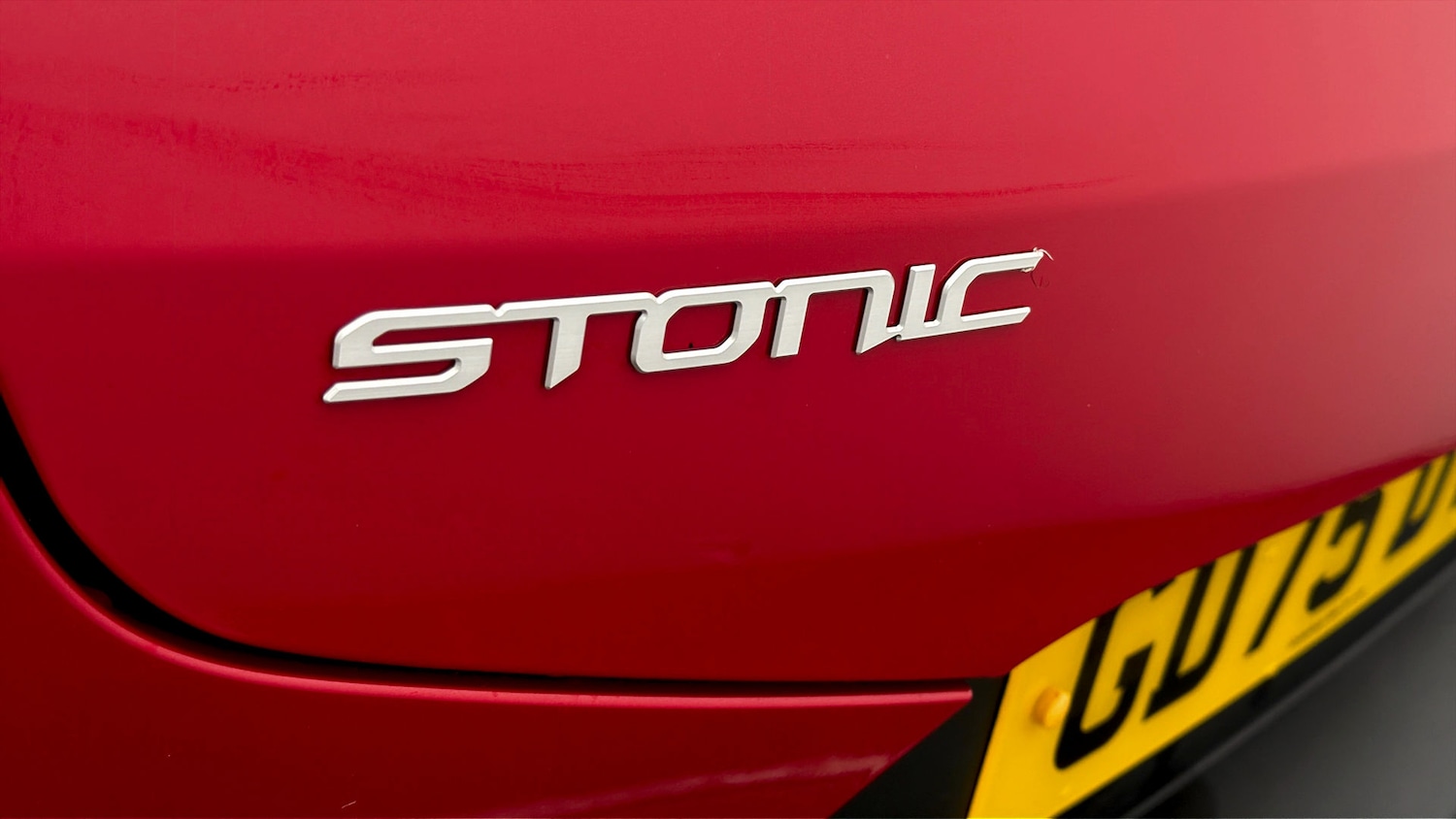 Used Kia Stonic 2025 for sale - 78053404: Photo 21