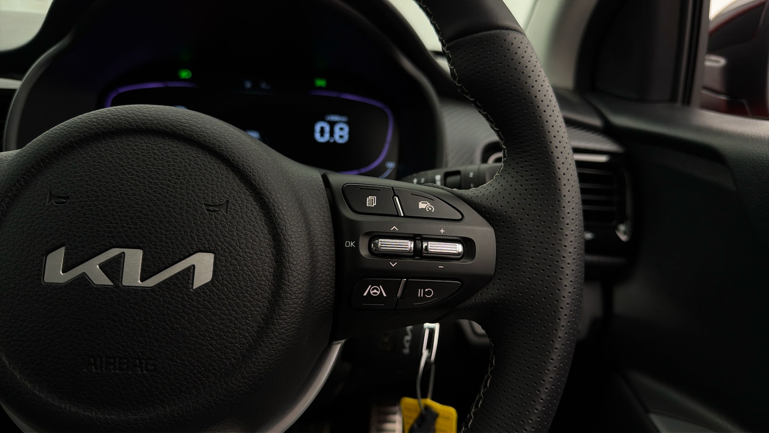 Used Kia Stonic 2025 for sale - 78053404: Photo 24