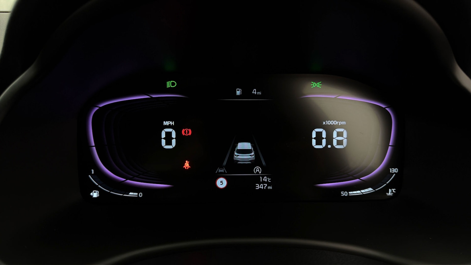 Used Kia Stonic 2025 for sale - 78053404: Photo 26