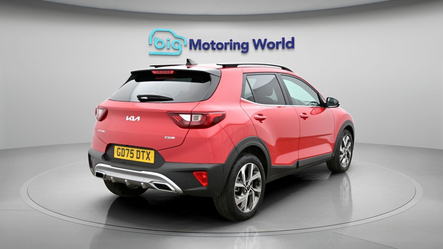 Used Kia Stonic 2025 for sale - 78053404: Photo 7