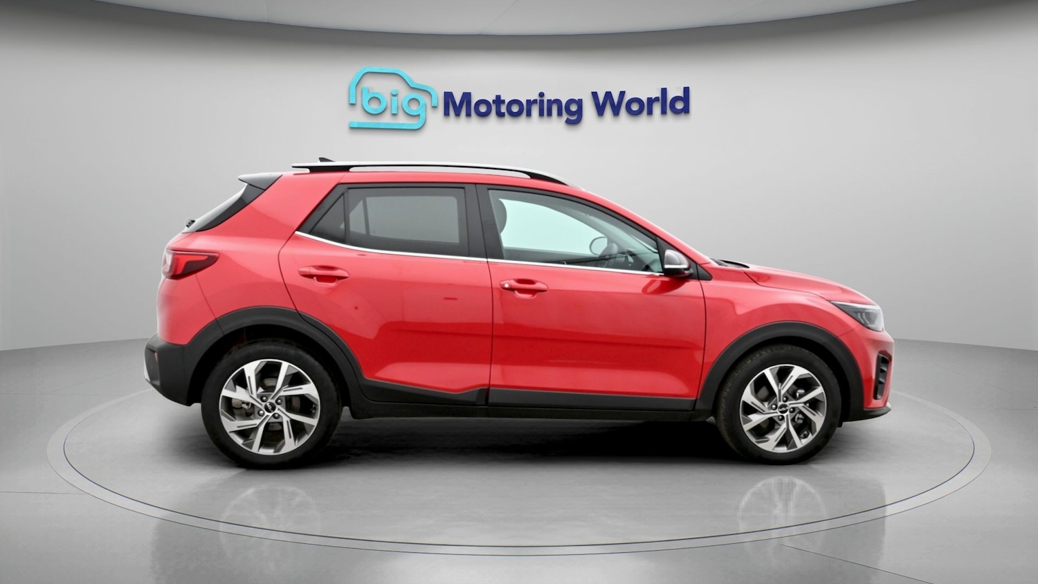 Used Kia Stonic 2025 for sale - 78053404: Photo 8