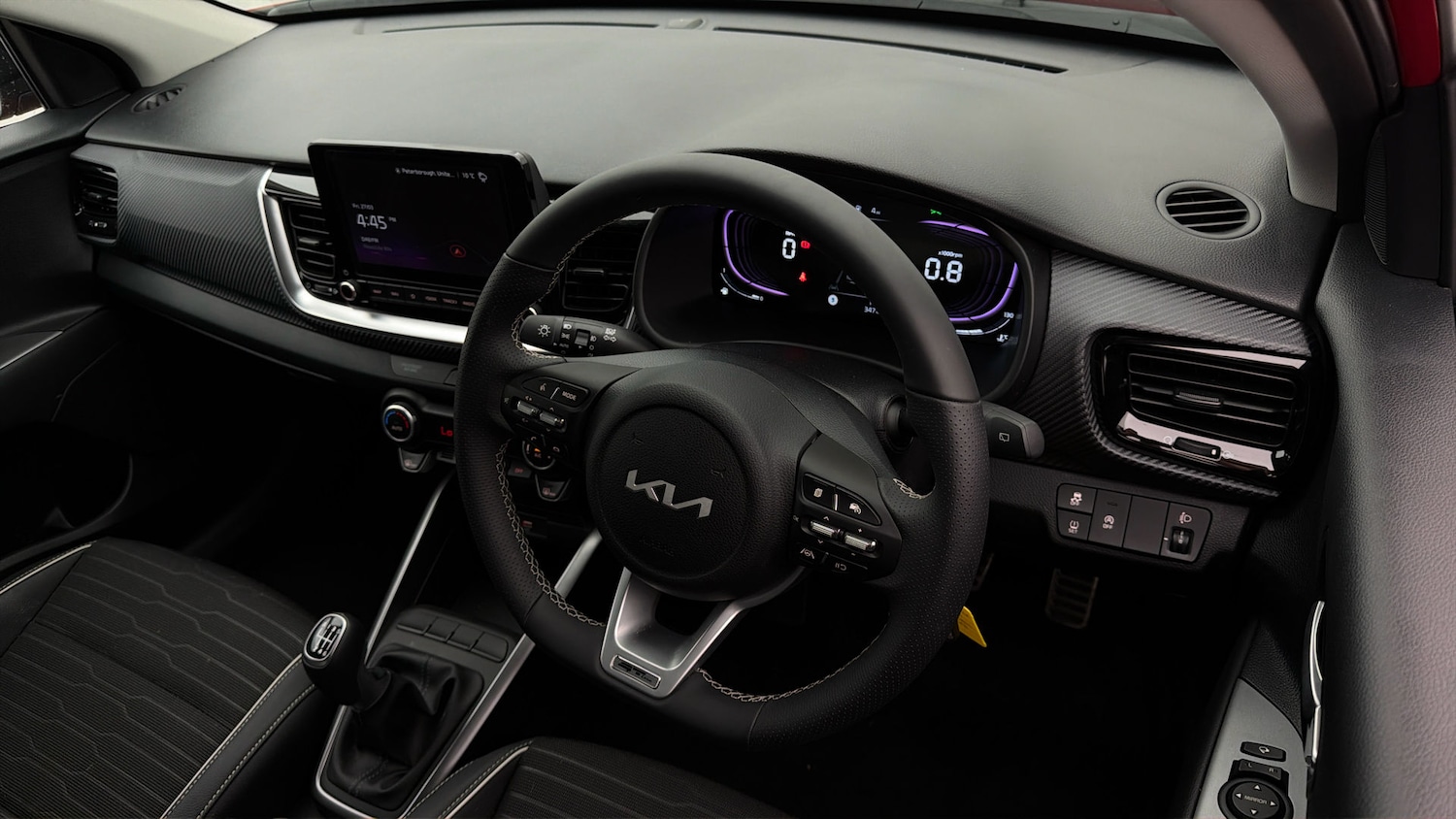 Used Kia Stonic 2025 for sale - 78053404: Photo 9