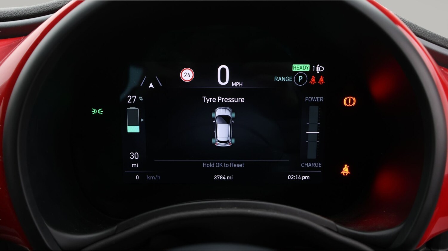 Used Fiat 500 2022 for sale - 77530075: Photo 10