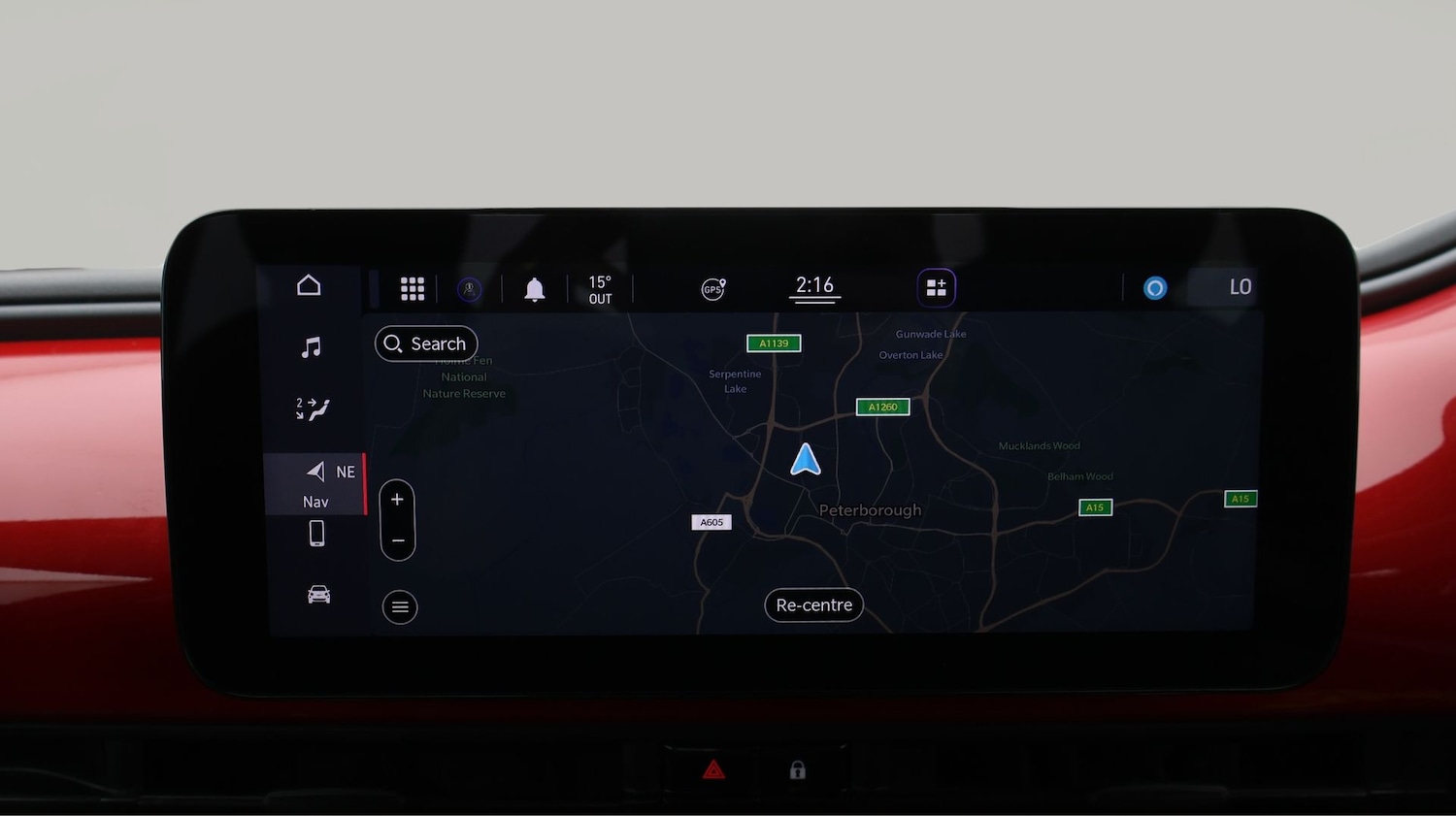 Used Fiat 500 2022 for sale - 77530075: Photo 11