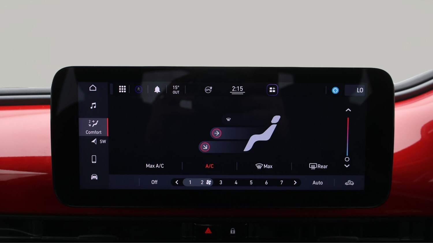 Used Fiat 500 2022 for sale - 77530075: Photo 12