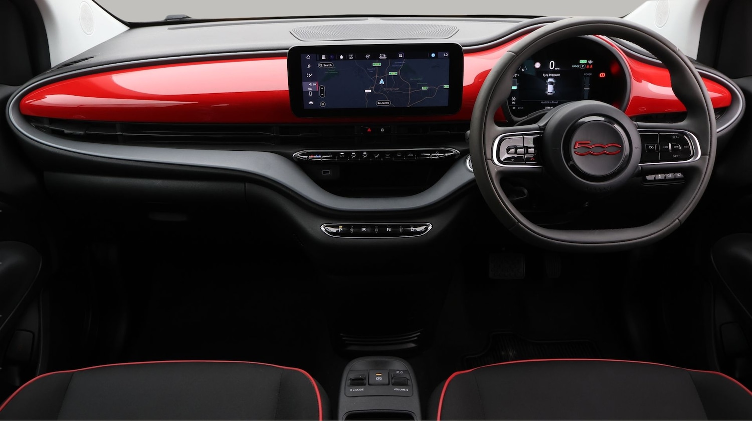 Used Fiat 500 2022 for sale - 77530075: Photo 13