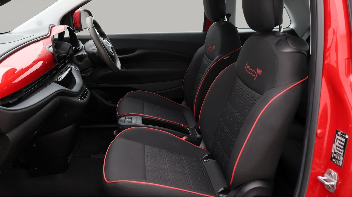 Used Fiat 500 2022 for sale - 77530075: Photo 14