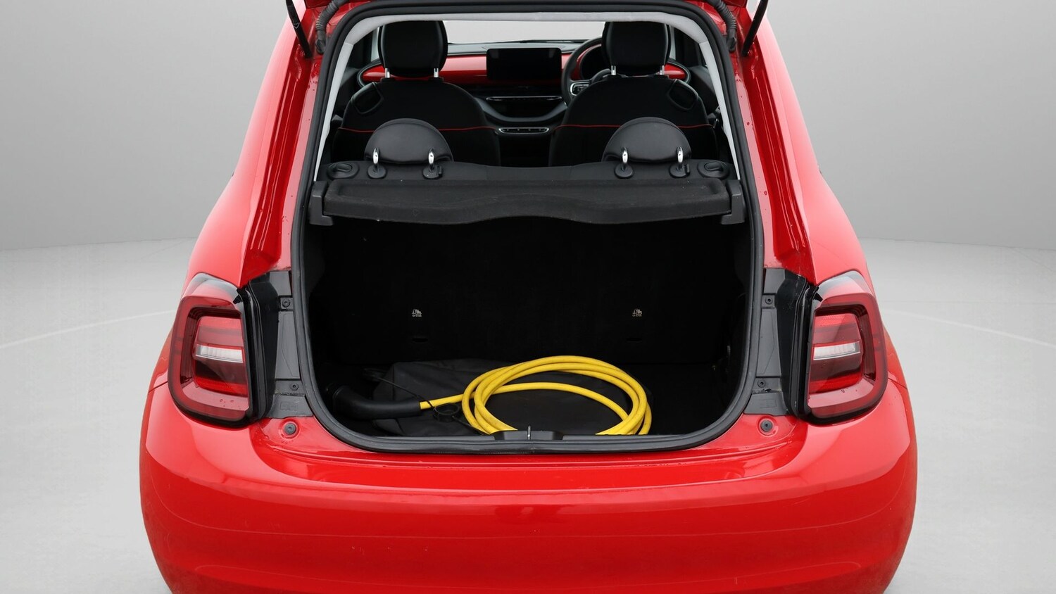 Used Fiat 500 2022 for sale - 77530075: Photo 17