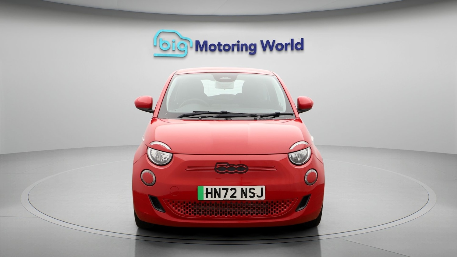 Used Fiat 500 2022 for sale - 77530075: Photo 2