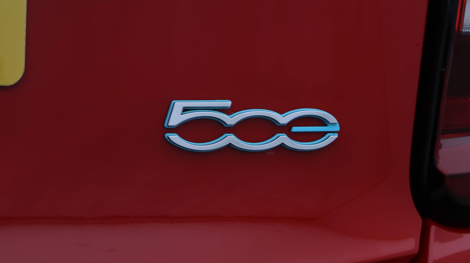 Used Fiat 500 2022 for sale - 77530075: Photo 21