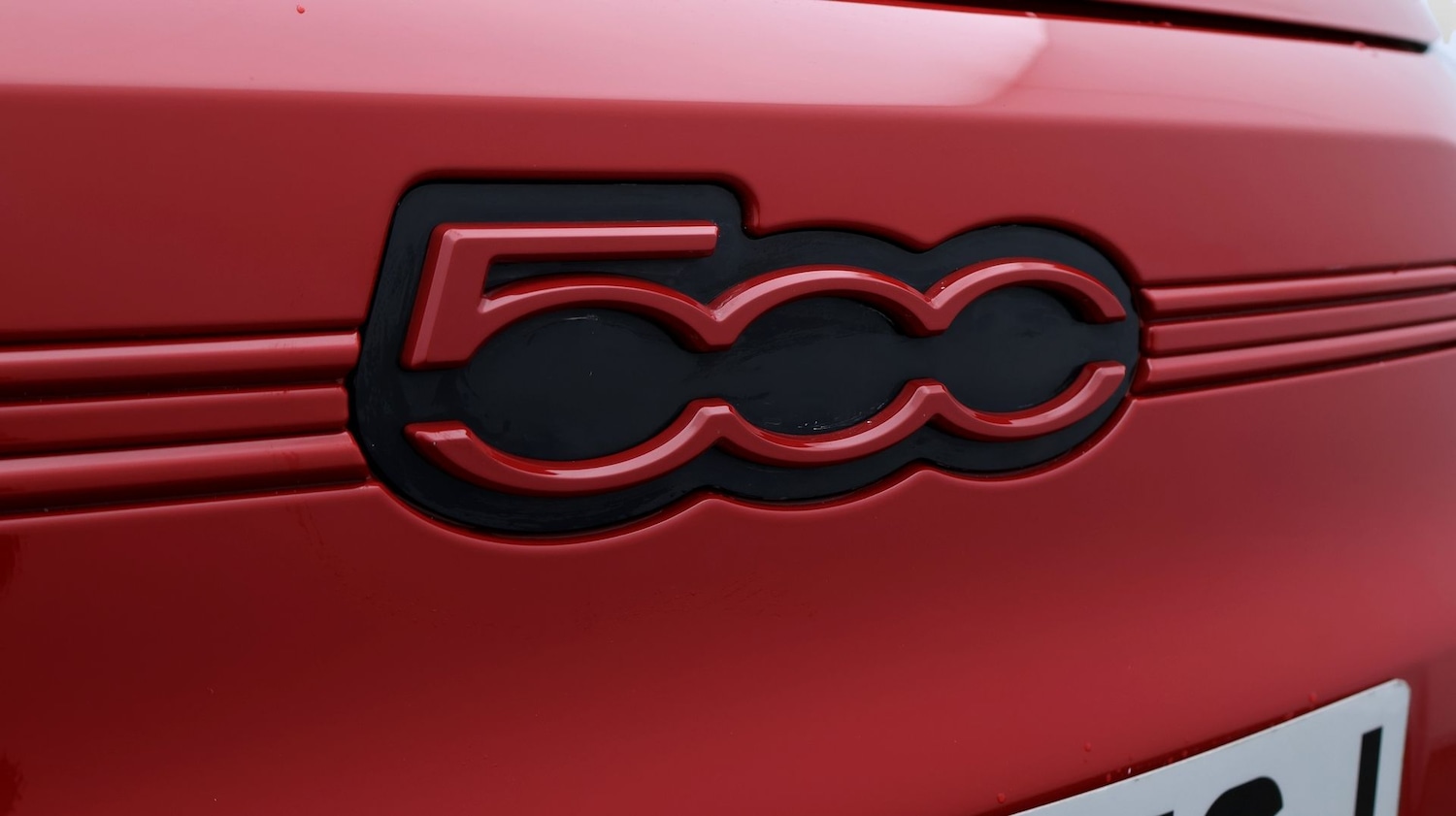 Used Fiat 500 2022 for sale - 77530075: Photo 22