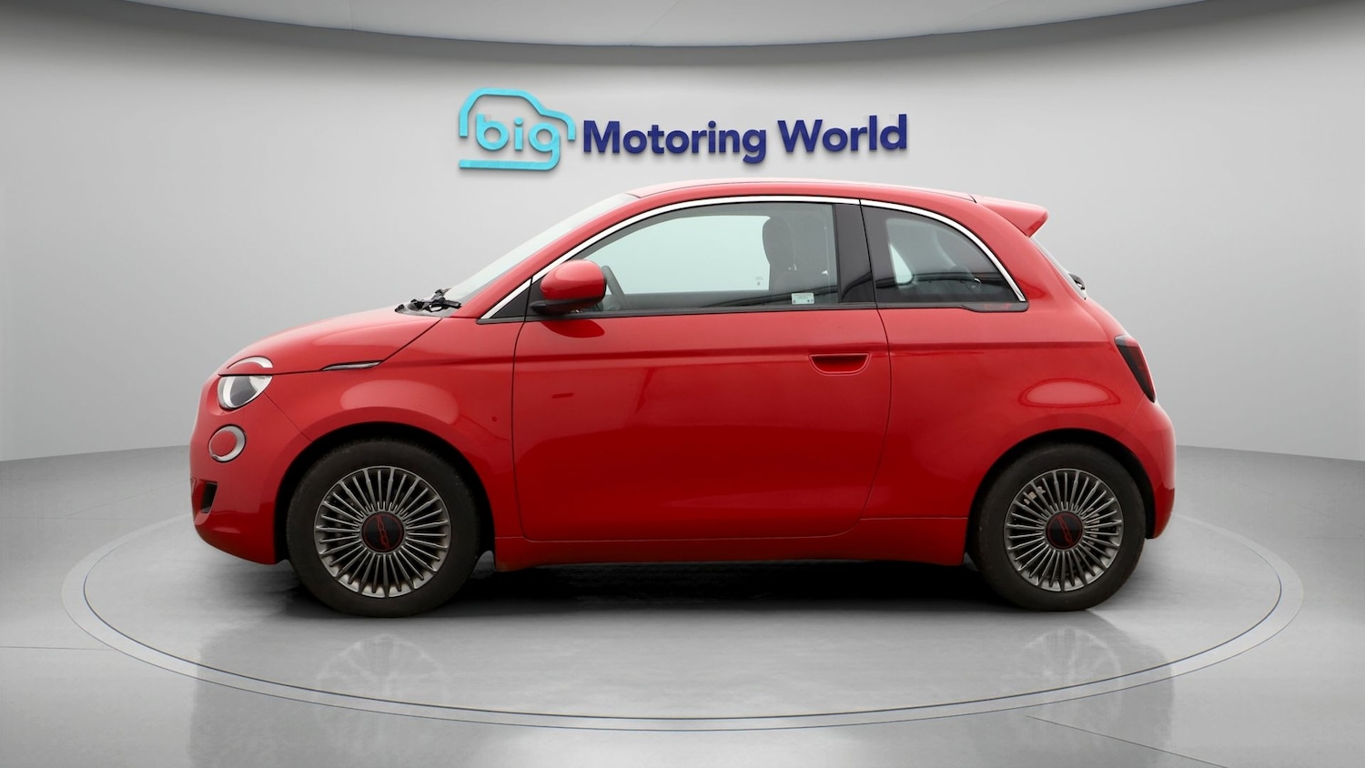 Used Fiat 500 2022 for sale - 77530075: Photo 4