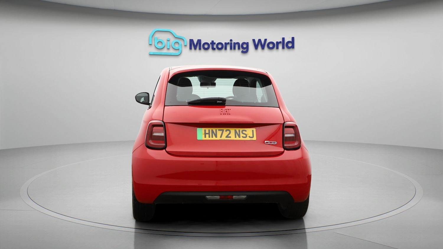 Used Fiat 500 2022 for sale - 77530075: Photo 6