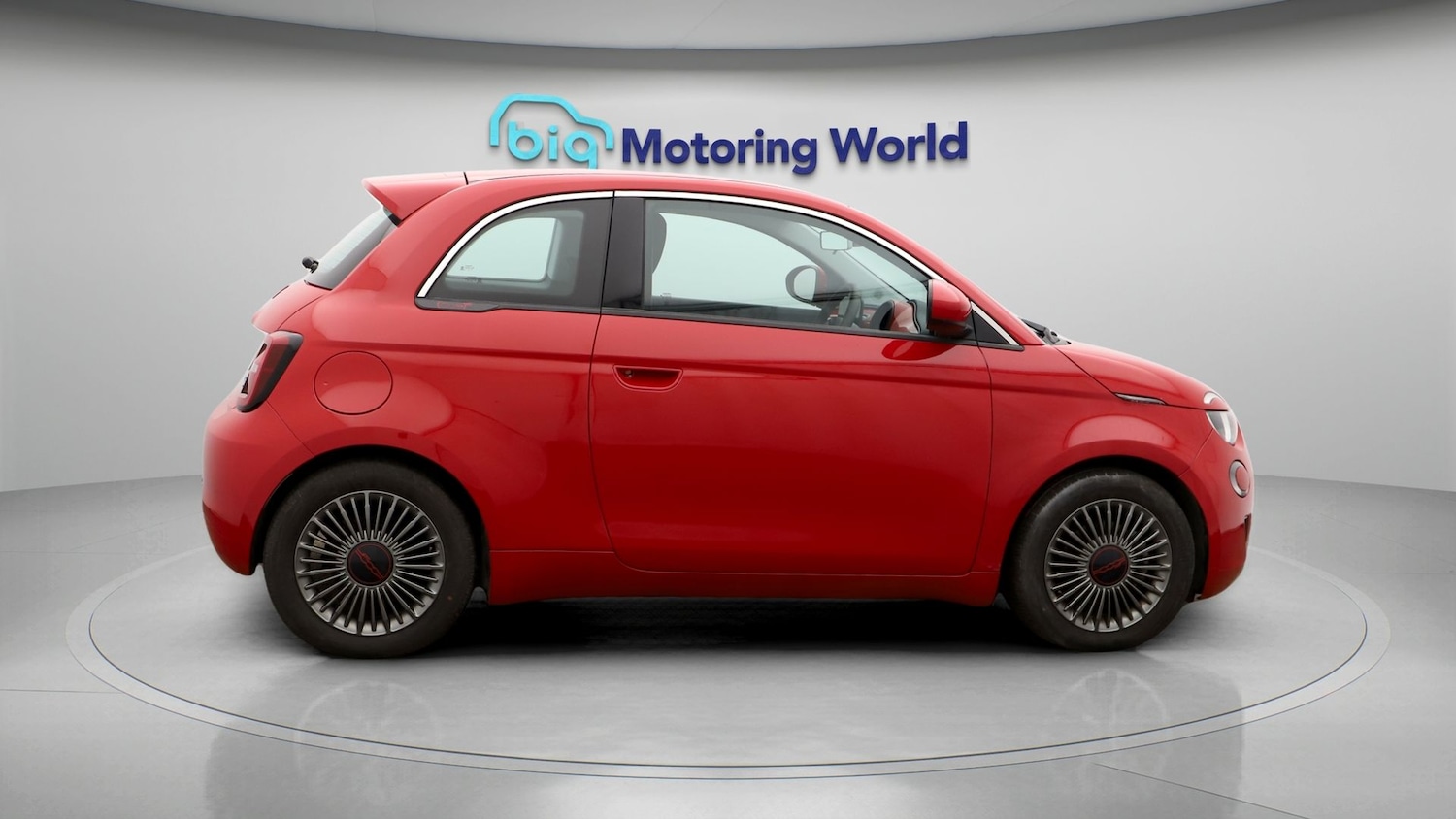 Used Fiat 500 2022 for sale - 77530075: Photo 8