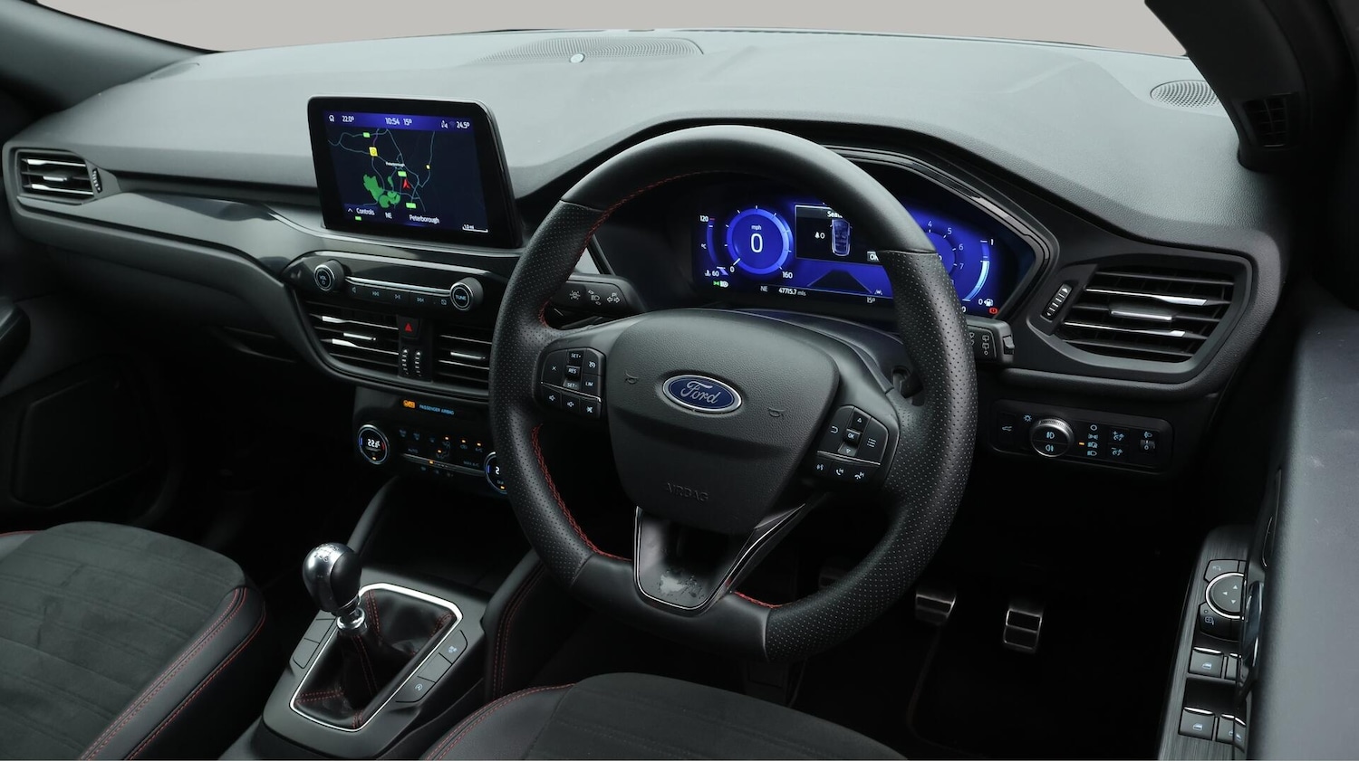 Used Ford Kuga 2022 for sale - 76361185: Photo 10