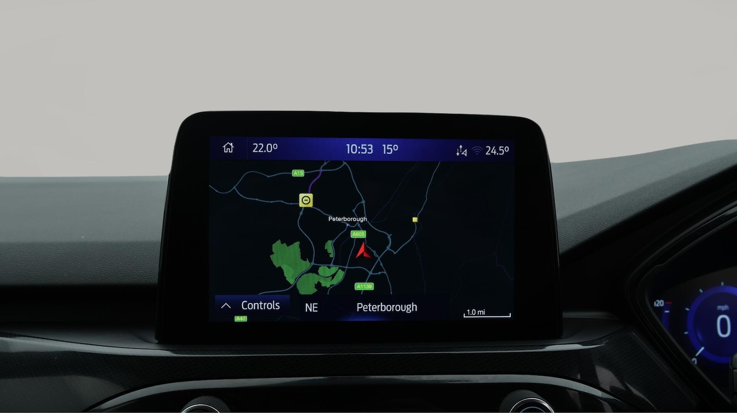 Used Ford Kuga 2022 for sale - 76361185: Photo 12