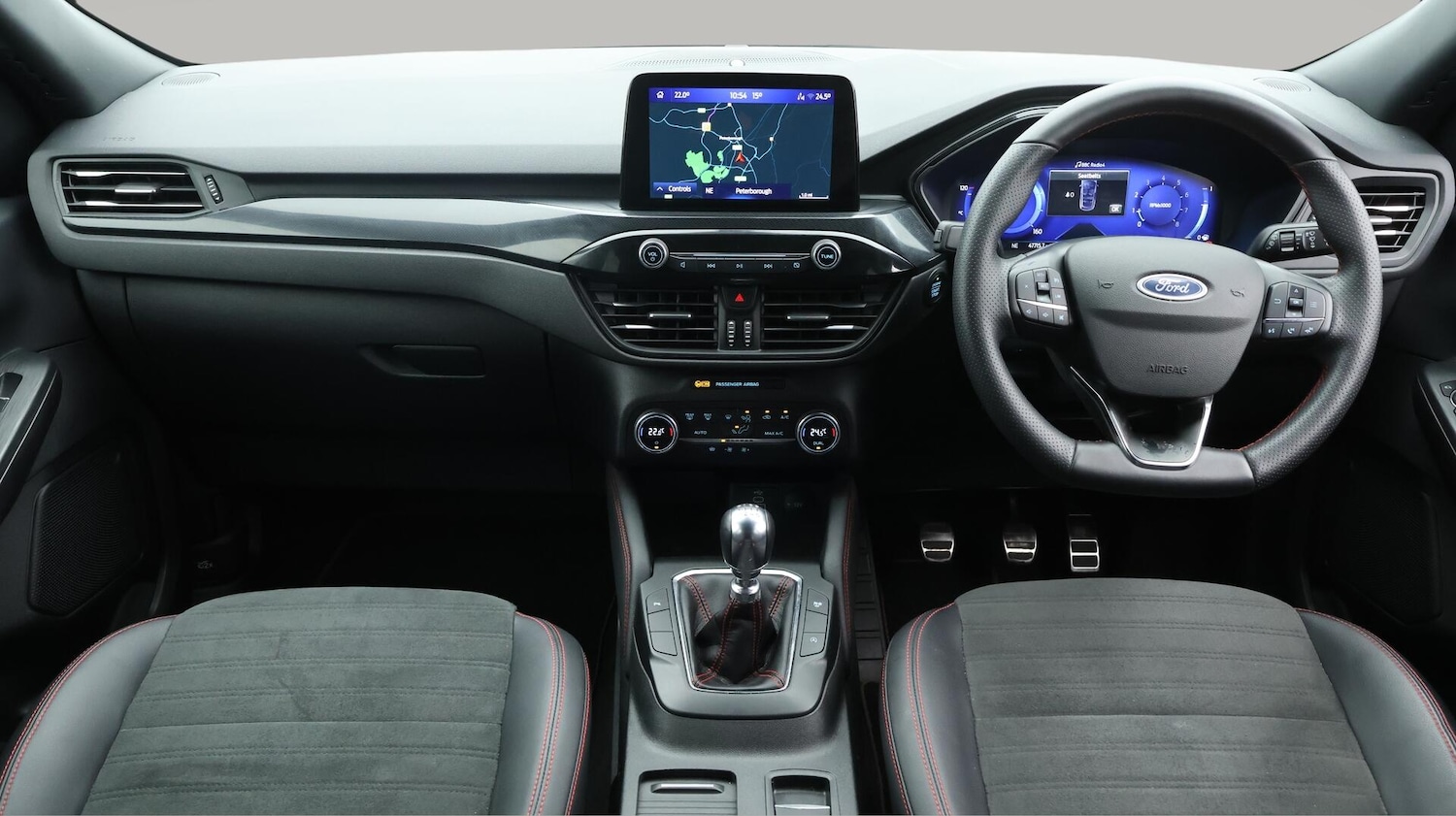 Used Ford Kuga 2022 for sale - 76361185: Photo 14