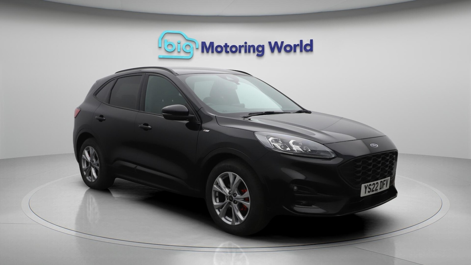 Used Ford Kuga 2022 for sale - 76361185: Photo 2