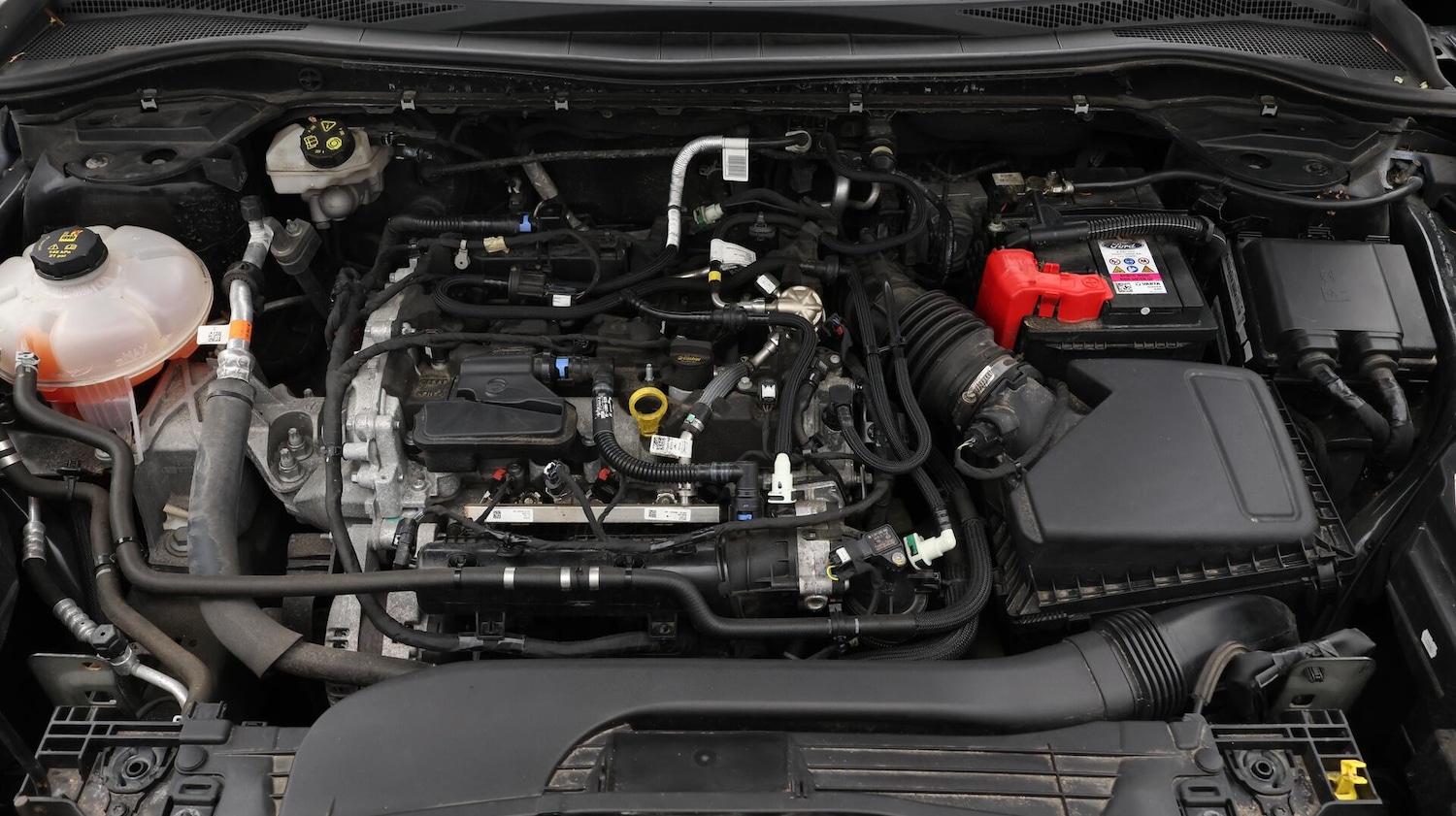 Used Ford Kuga 2022 for sale - 76361185: Photo 20