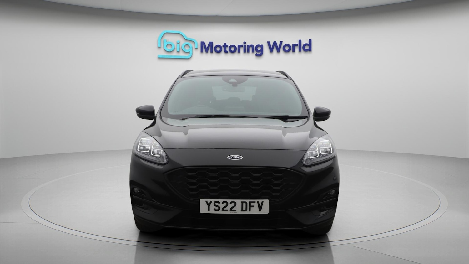 Used Ford Kuga 2022 for sale - 76361185: Photo 3