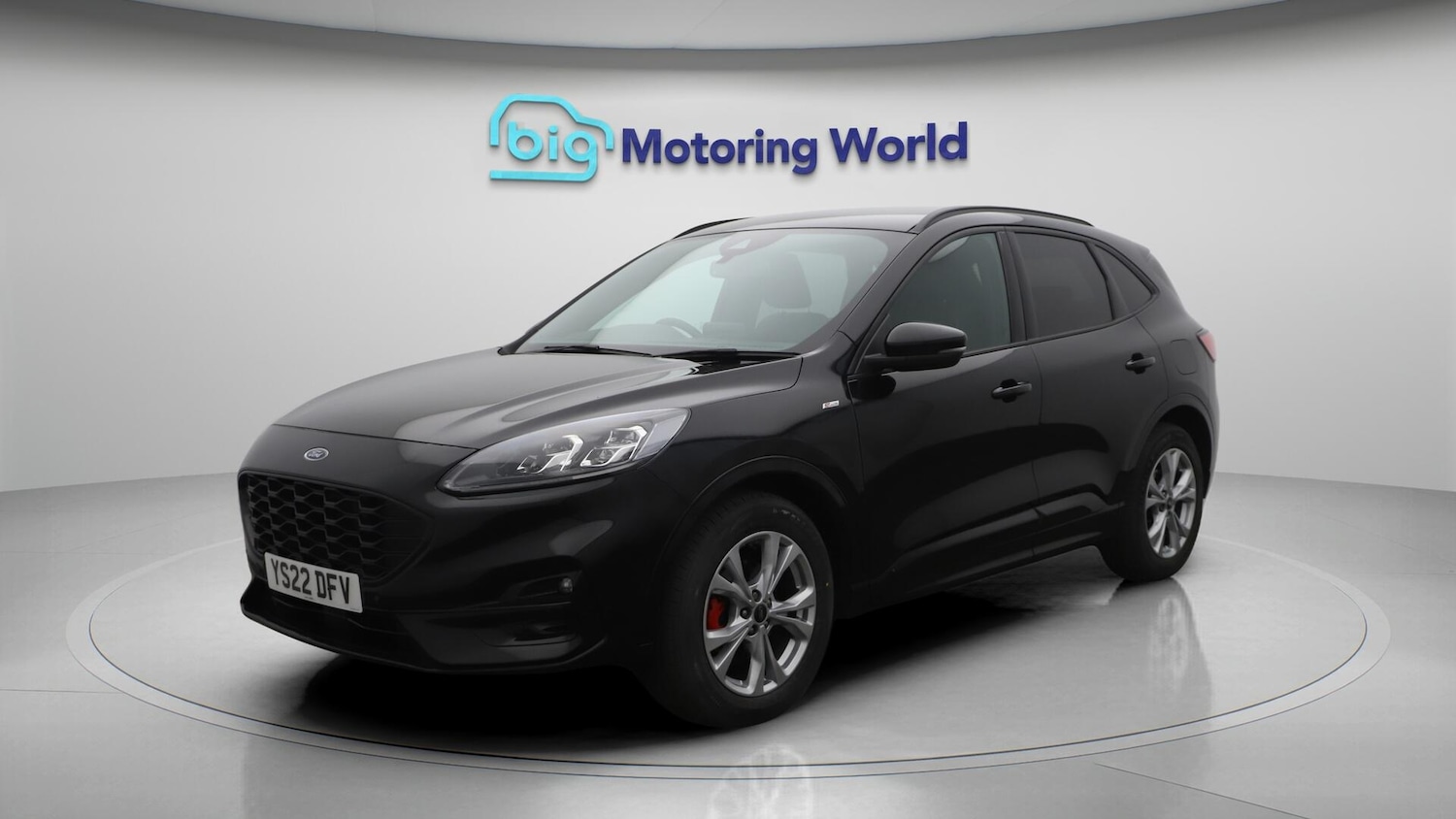 Used Ford Kuga 2022 for sale - 76361185: Photo 4