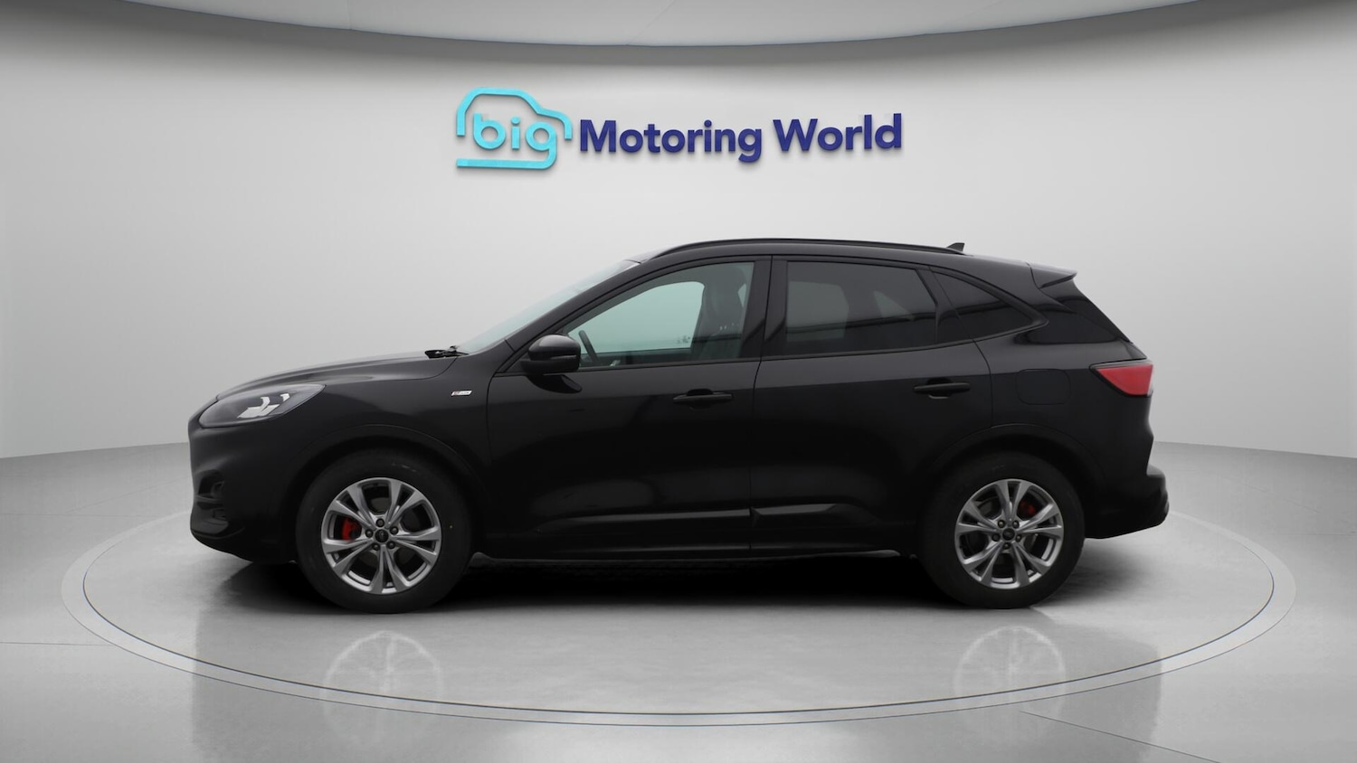 Used Ford Kuga 2022 for sale - 76361185: Photo 5