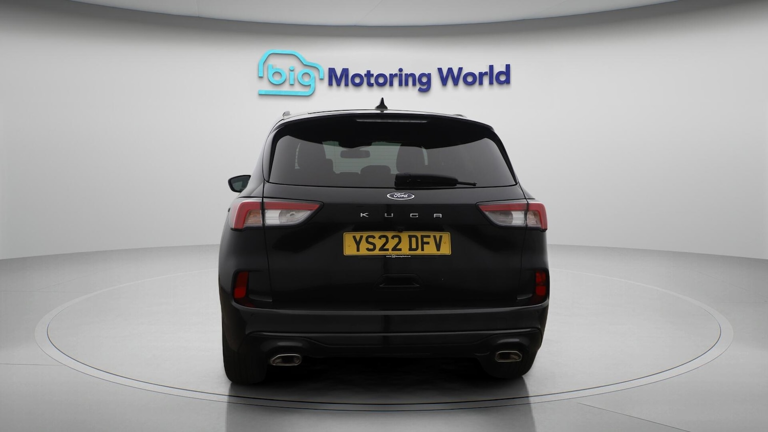 Used Ford Kuga 2022 for sale - 76361185: Photo 7