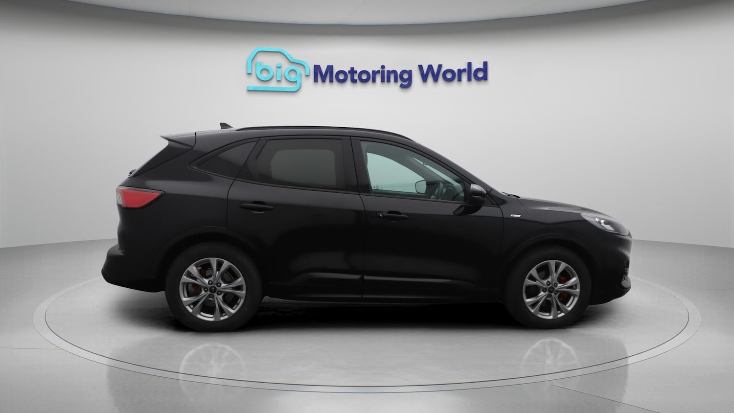 Used Ford Kuga 2022 for sale - 76361185: Photo 9