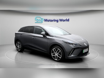 Used MG MG4 2023 for sale - 78326182: Photo