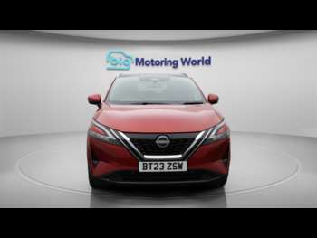 Used Nissan Qashqai 2023 for sale - 74311251: Photo