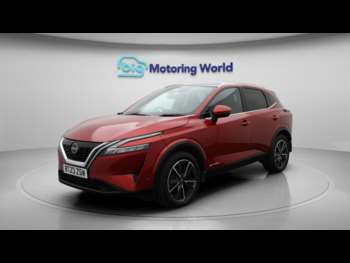 Used Nissan Qashqai 2023 for sale - 74311251: Photo