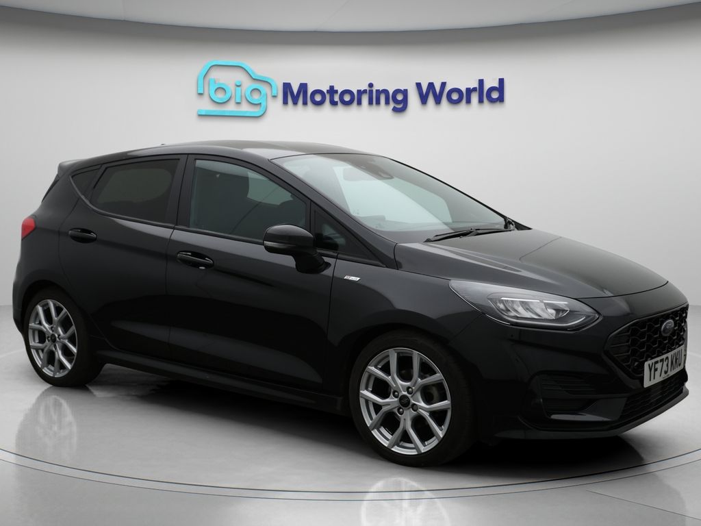 Used Ford Fiesta for sale - 76809503: Photo 7