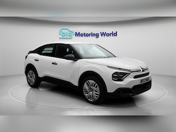 Used Citroen C4 2023 for sale - 78825926: Photo