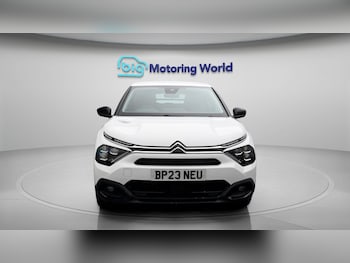 Used Citroen C4 2023 for sale - 78825926: Photo