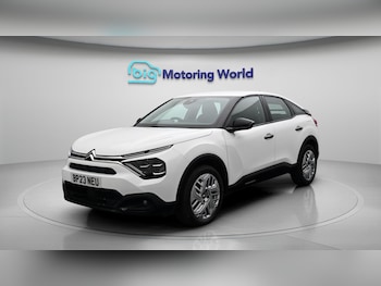 Used Citroen C4 2023 for sale - 78825926: Photo