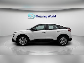 Used Citroen C4 2023 for sale - 78825926: Photo