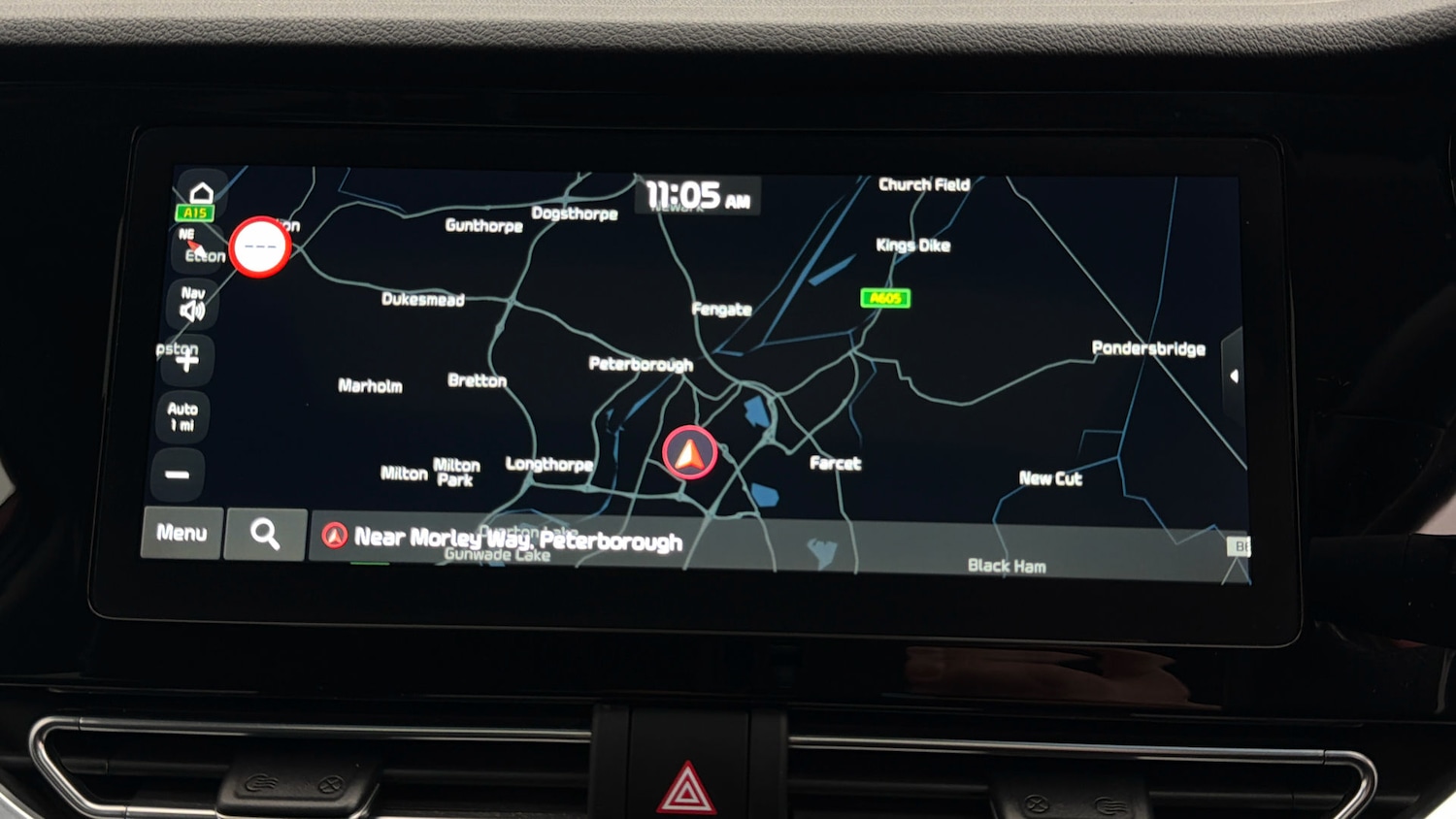 Used Kia Niro 2022 for sale - 77988913: Photo 10