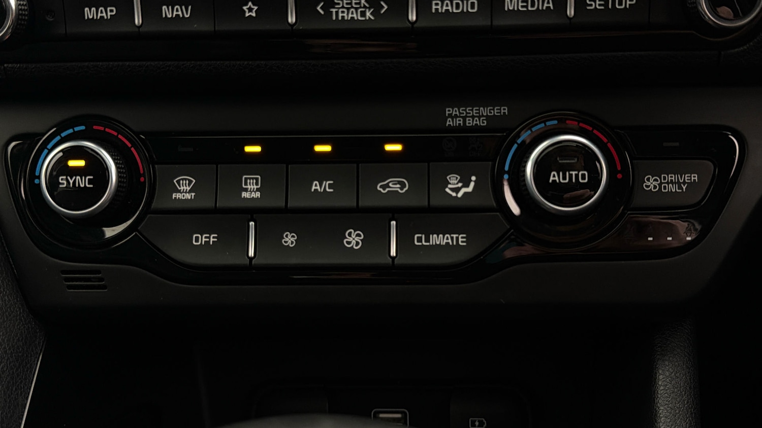 Used Kia Niro 2022 for sale - 77988913: Photo 11