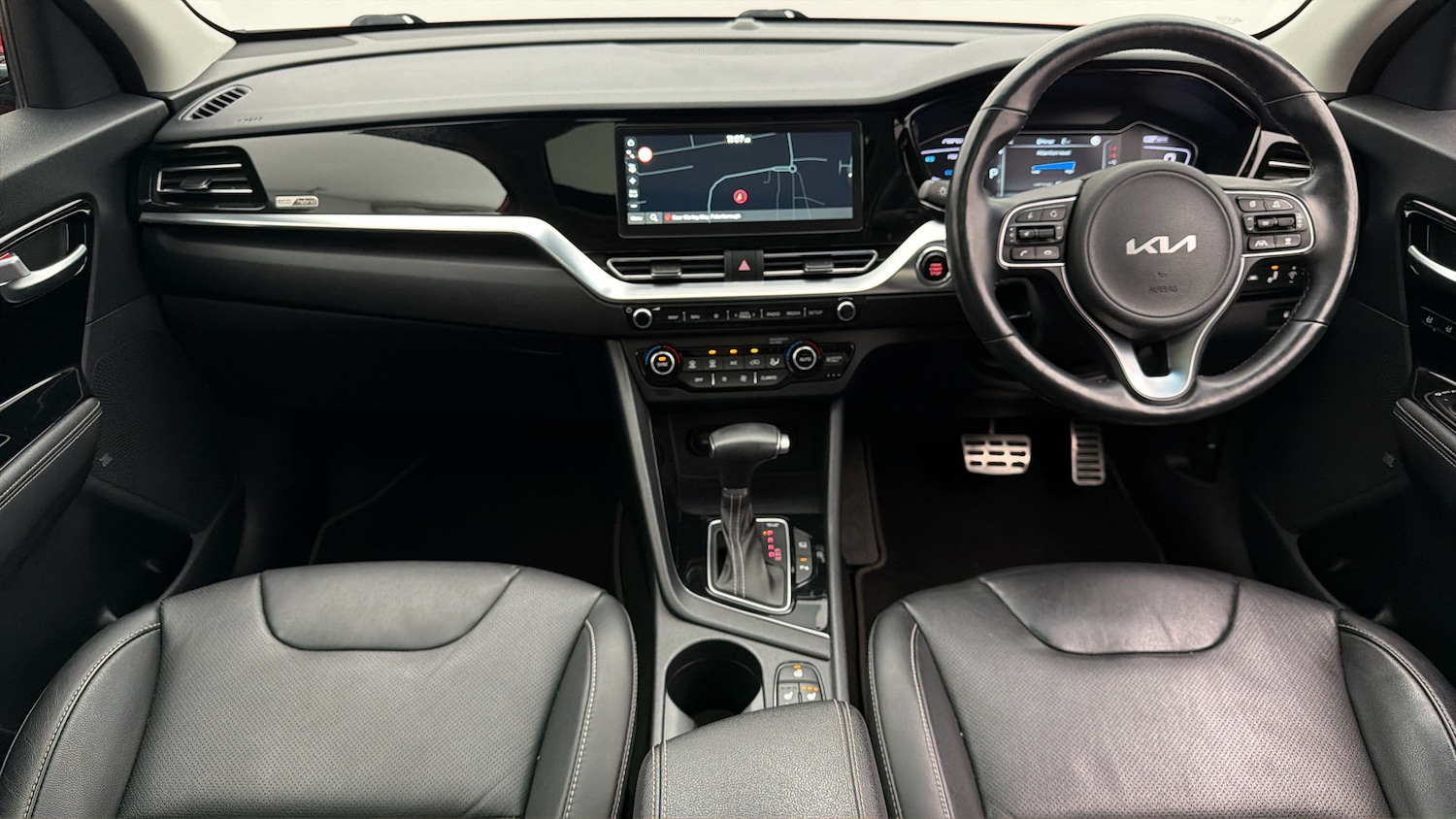 Used Kia Niro 2022 for sale - 77988913: Photo 12